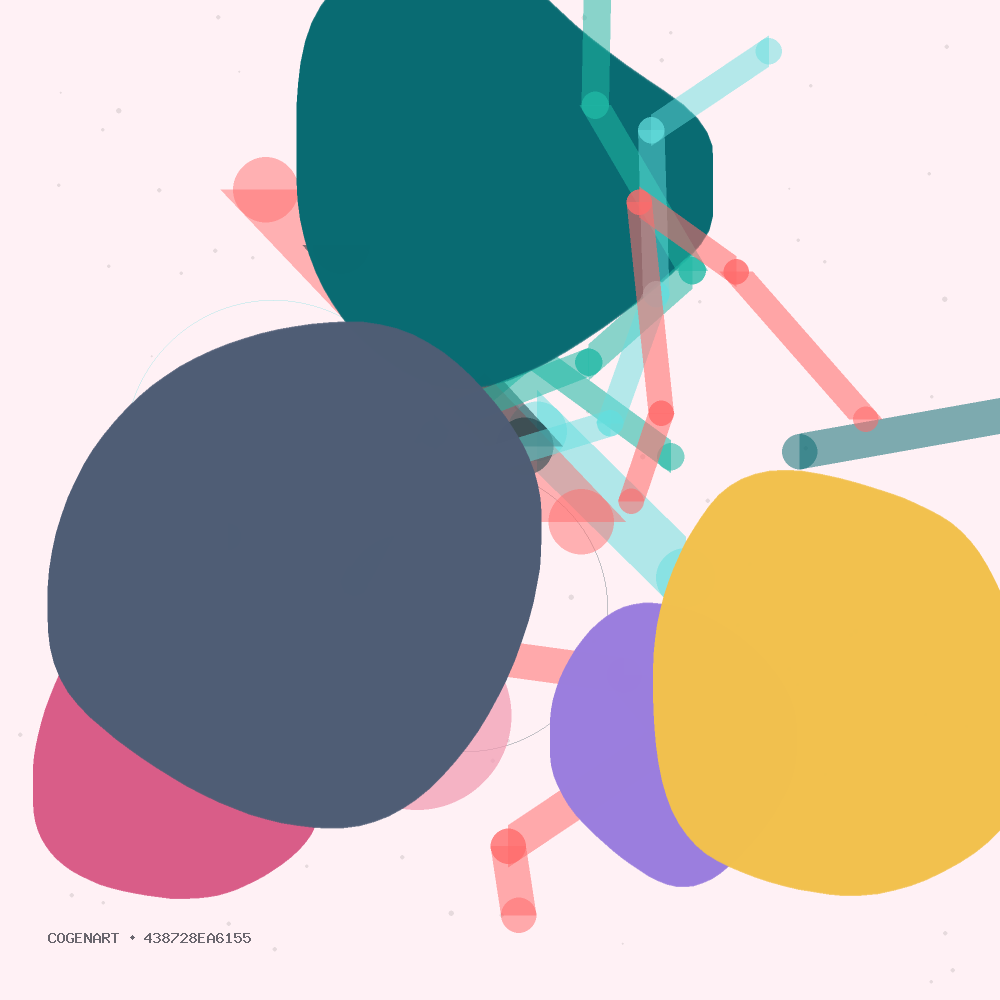 Rooted Make Me A Winner generative artwork